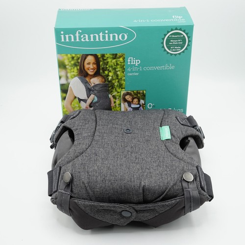 Infantino flip advanced 1 - flip, 4-in-1