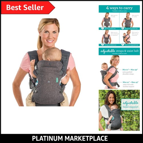 Flip advanced 1 ergonomic - flip, 4-in-1