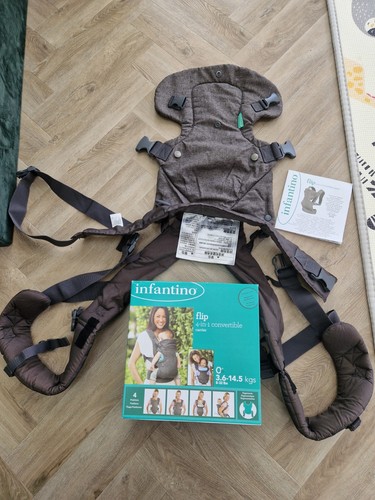 Infantino flip 1 - infantino,