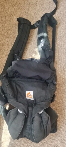 Ergobaby omni 360 baby - ergobaby,
