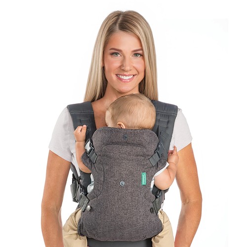 Infantino flip advanced 1 - advanced, 4-in-1