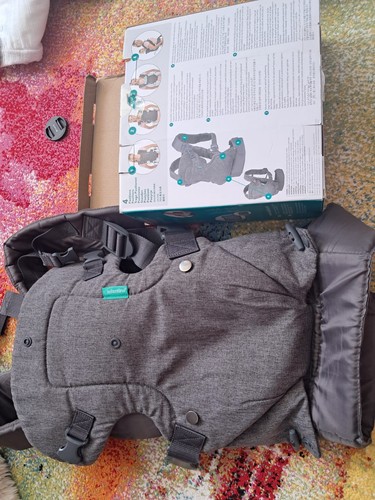 Infantino flip advanced - in, 1