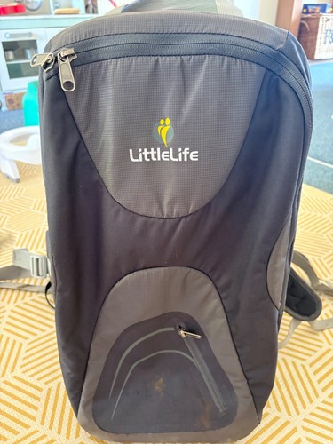 Little life baby - , backpack