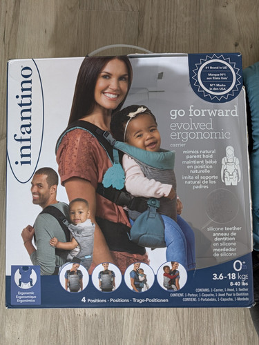 Infantino flip advanced 1 - infantino,