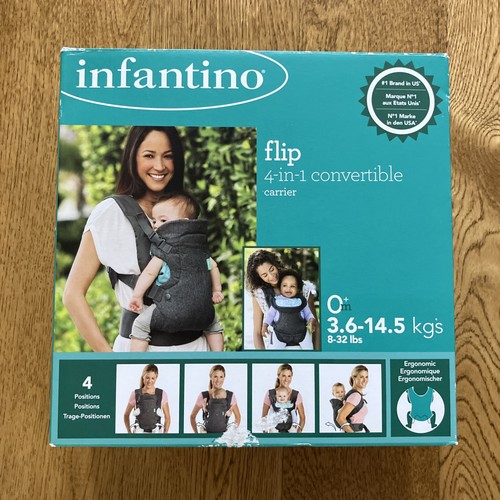 Infantino flip advanced - flip,