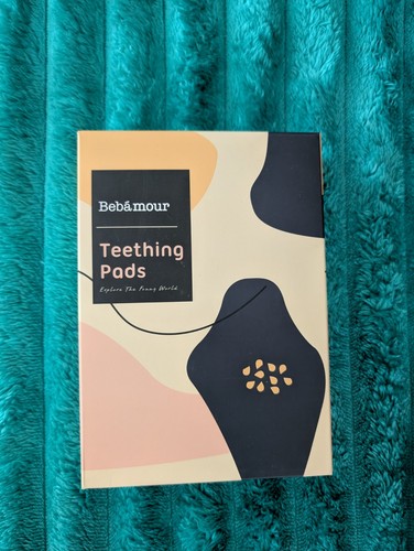 Bebamour cotton sucking - cotton, pads