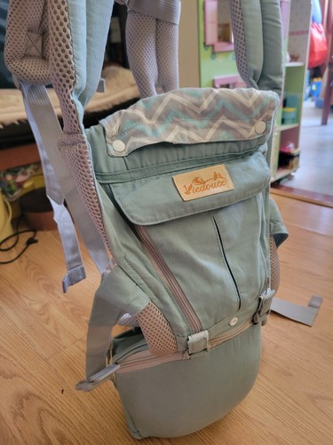 Viedouce baby carrier - viedouce,