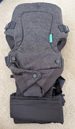 Infantino flip advanced 1 - infantino, in