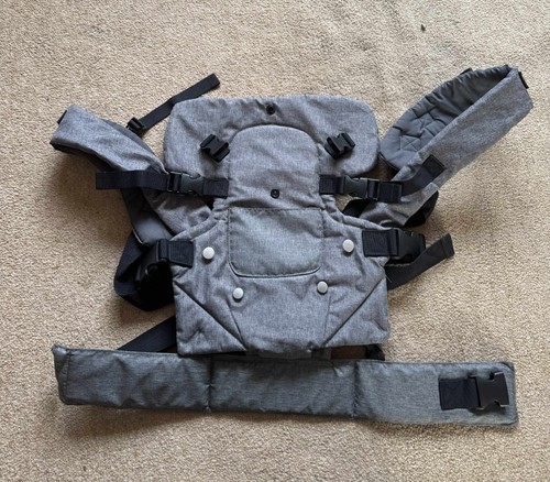 Baby carrier 1 - baby,