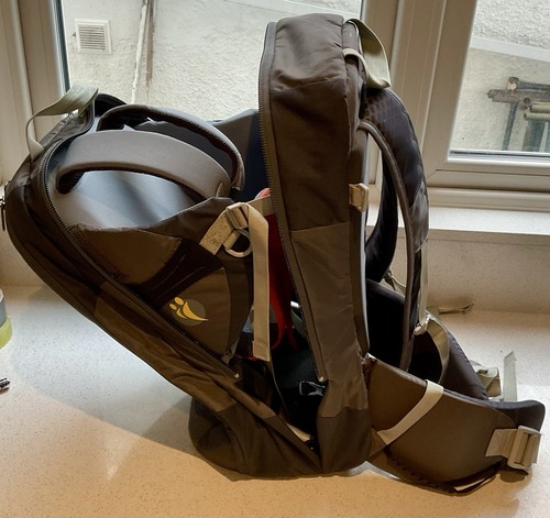Littlelife traveller child - traveller, s4