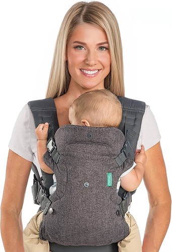 Infantino flip advanced 1 - advanced, 4-in-1