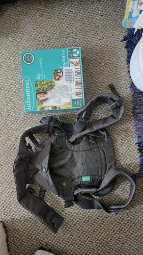 Infantino flip advanced 1 - advanced, 4